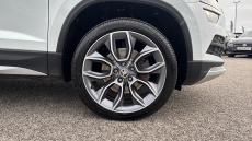 Skoda Karoq 2.0 TDI Scout 4x4 5dr Diesel Estate